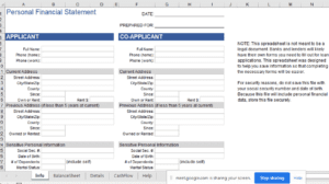 personal-financial-statement