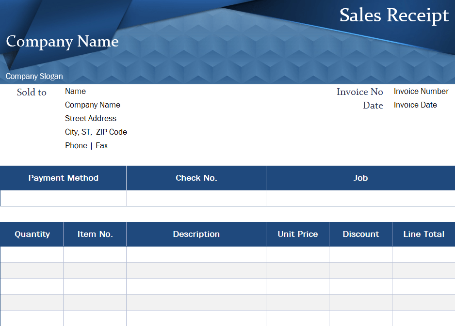 Blue-sales-report