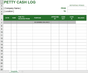 petty-cash