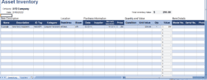 asset-tracking-template