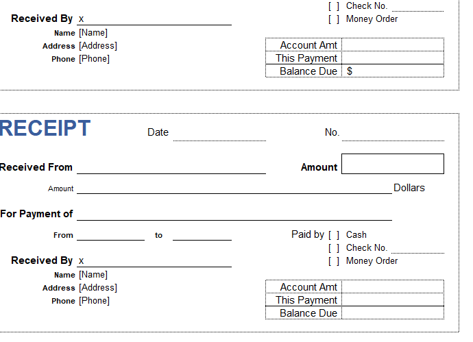 cash-receipt