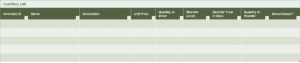 inventory-management-list