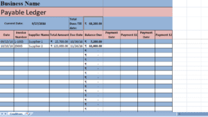Accounts-Payable