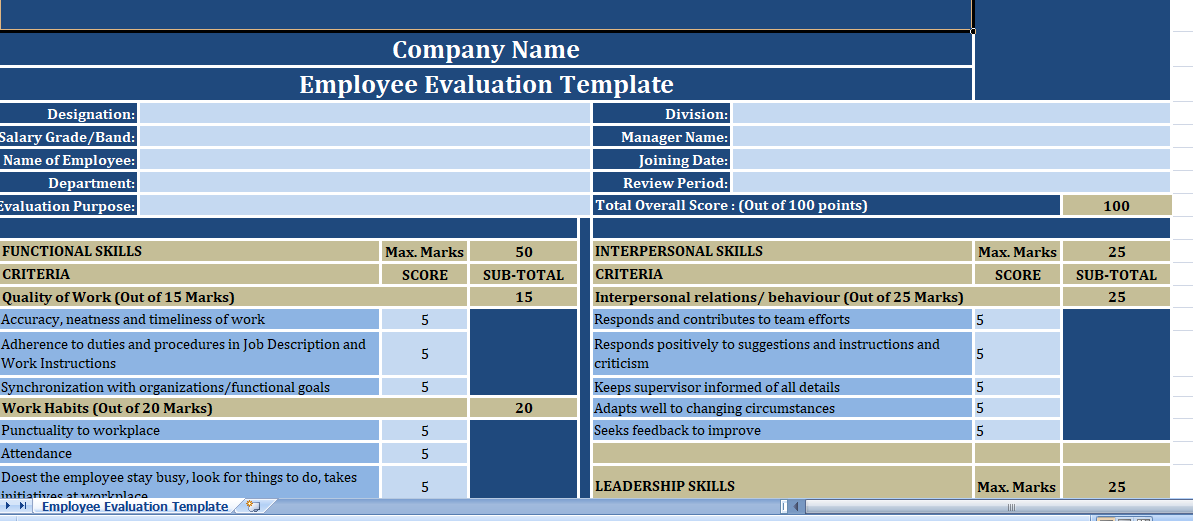 Employee-Evaluation-Template-New