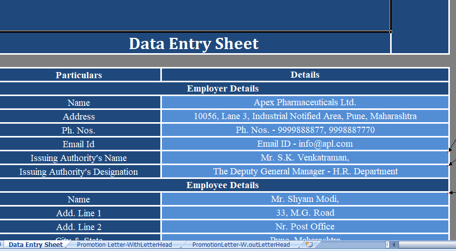 Employee-Promotion-Letter