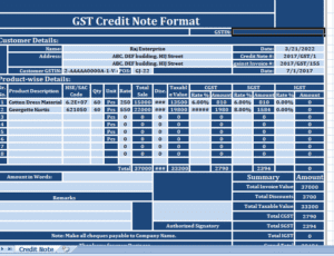 GST-Credit-Note-Format