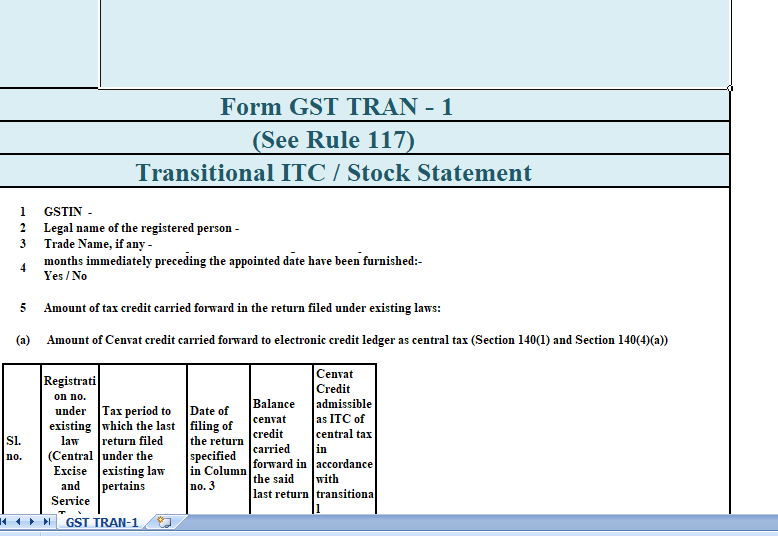 GST-TRAN-1-Return