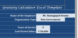 Gratuity-Calculator