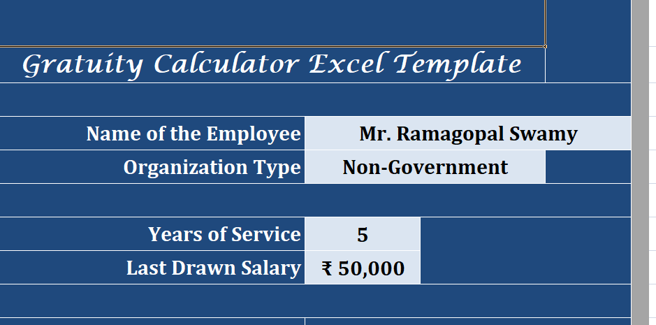 Gratuity-Calculator
