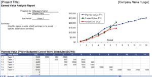 earned-value-management