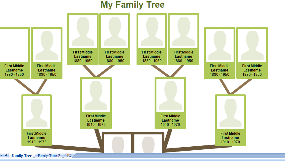 family-tree