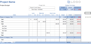 project-budget-detailed