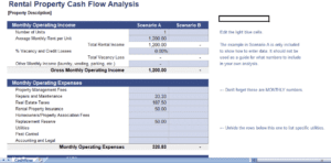 rental-cash-flow