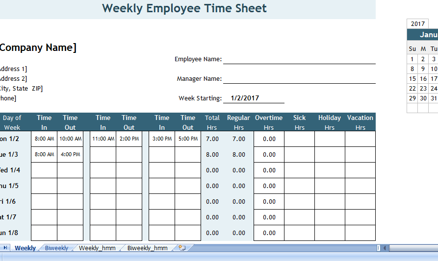 timesheet-with-2-breaks