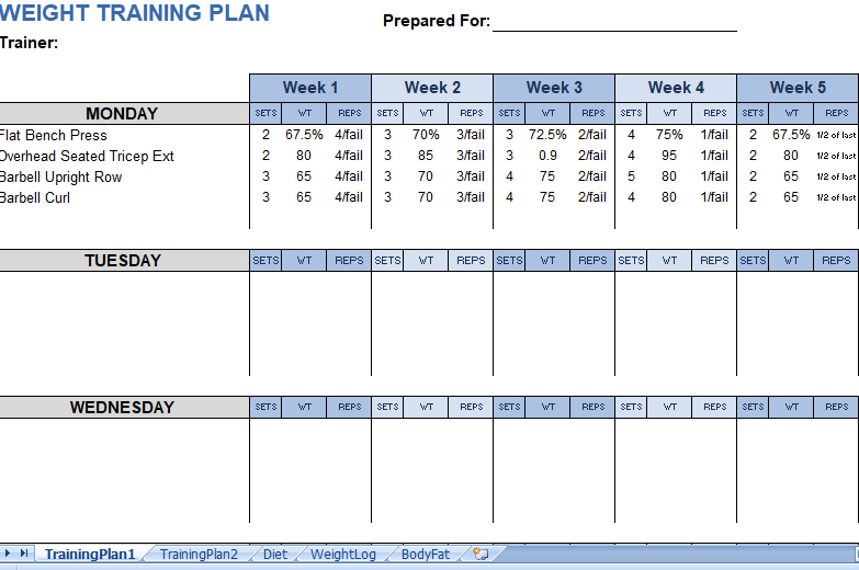 weight-training-plan
