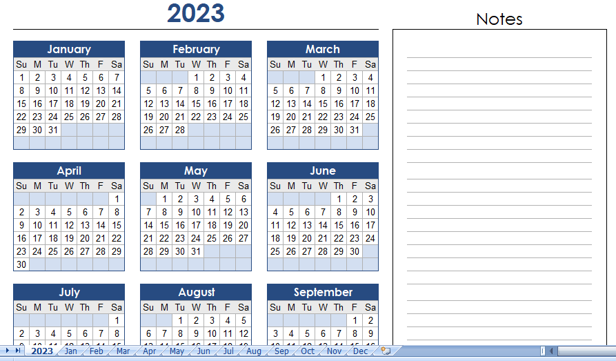 2023-calendar