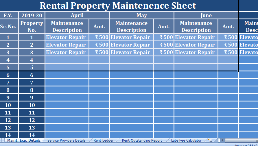 Rental-Property-Management-Excel-Template