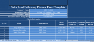 Sales-Lead-Follow-Up-Planner