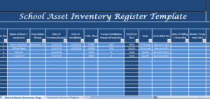 School-Assets-Inventory-and-Issuance-Register
