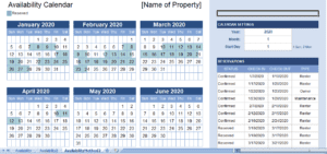 availability-calendar