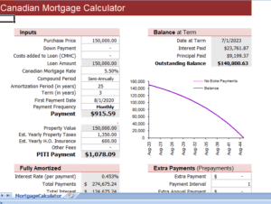 canadian-mortgage-calculator