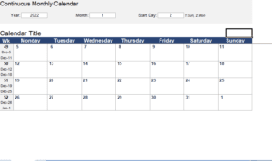 continuous-monthly-calendar