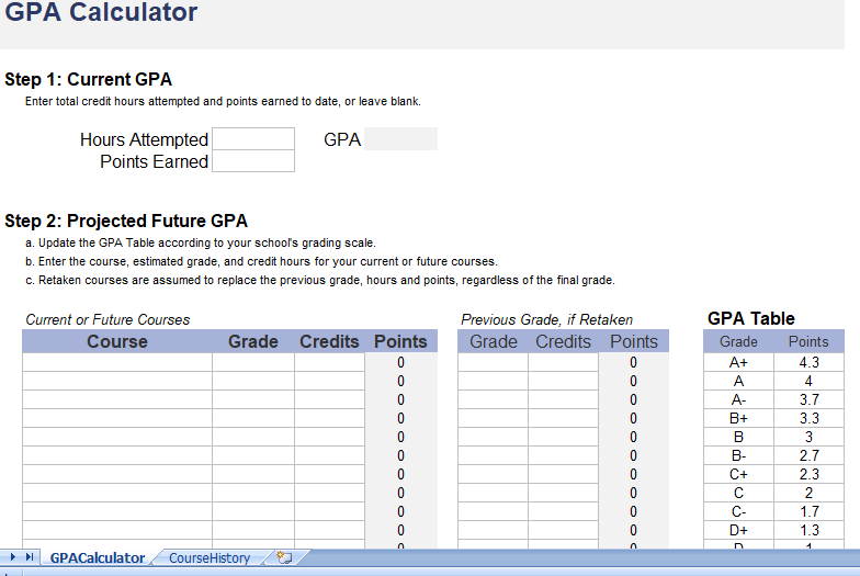 gpa-calculator