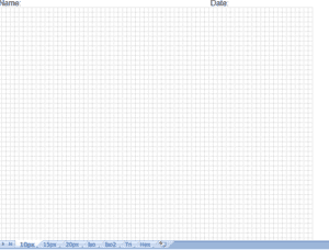 graph-paper
