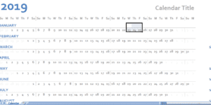horizontal-yearly-calendar-light
