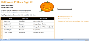 potluck-sign-up-halloween