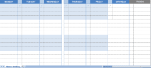 student-planner-by-weekday