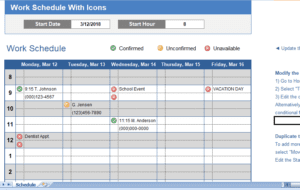 work-schedule-with-icons