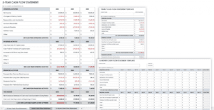 3-Year-Cash-Flow-Statement-Template