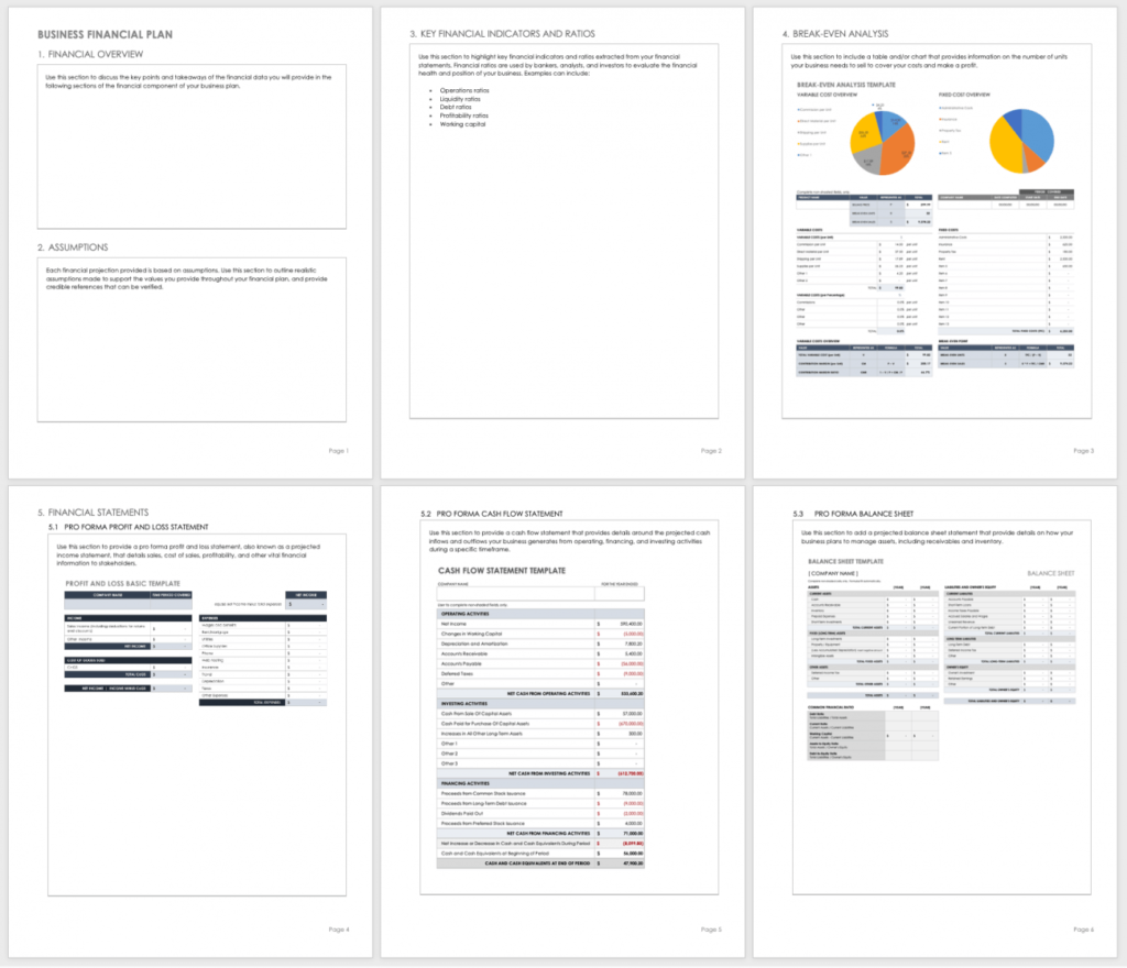 Business-Financial-Plan-Template_WORD