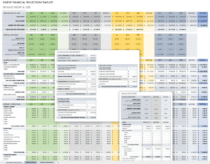 IC-Startup-Financial-Projections-Template