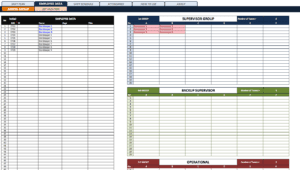 Shift_Planner_with_Attendance_Tracker