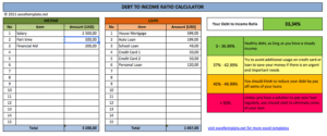 Debt_to_Income_Ratio_Calculator