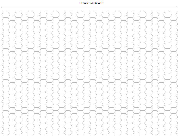 Hexagonal_Graph_Template_V1.0