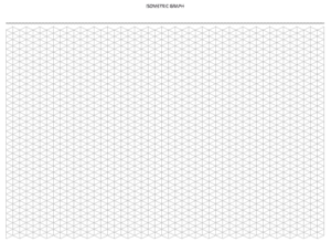 Isometric_Graph_Template-landscape