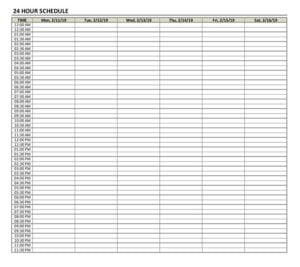 Hourly_Schedule_Template_15_30_Min_Intervals_V1.1